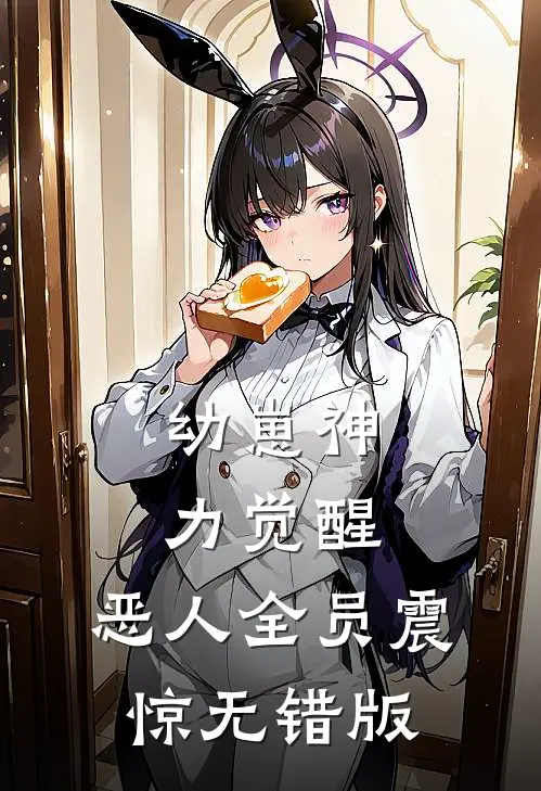 幼崽神力觉醒，恶人全员震惊无错版