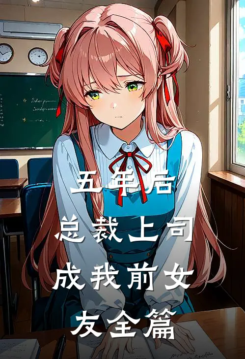 五年后，总裁上司成我前女友全篇