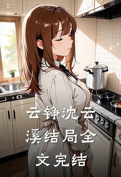 云铮沈云溪结局全文完结