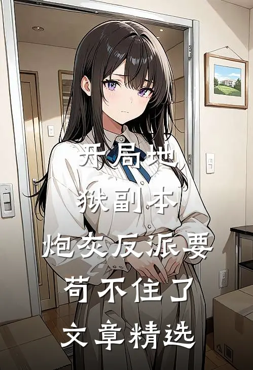 开局地狱副本，炮灰反派要苟不住了文章精选