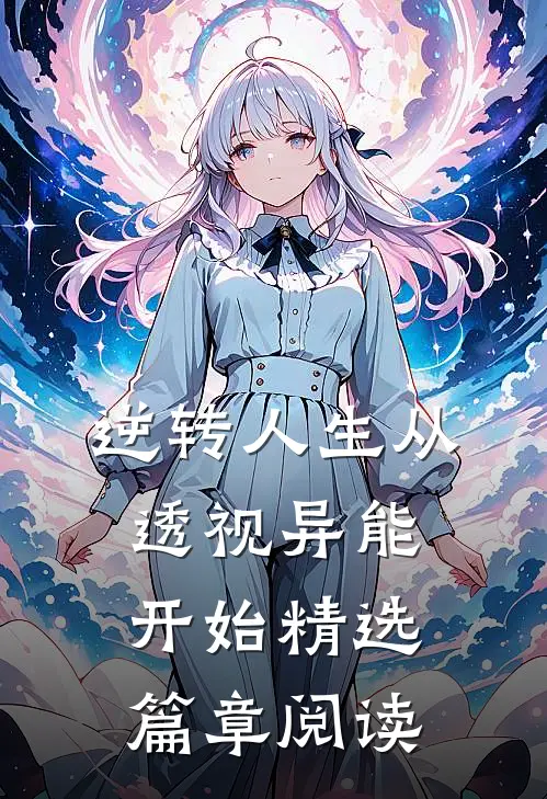 逆转人生从透视异能开始精选篇章阅读