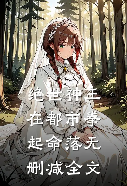 绝世神王在都市-拳起命落无删减全文