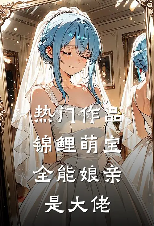 热门作品锦鲤萌宝：全能娘亲是大佬