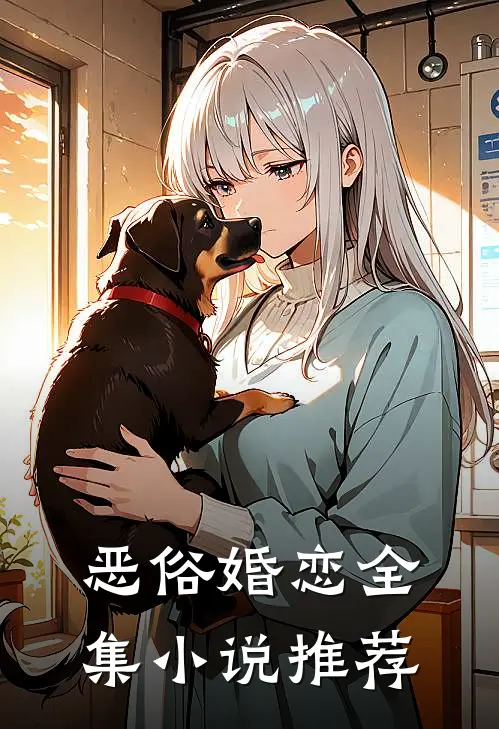 恶俗婚恋全集小说推荐