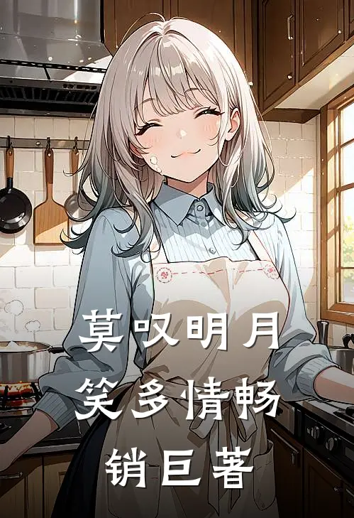 莫叹明月笑多情畅销巨著