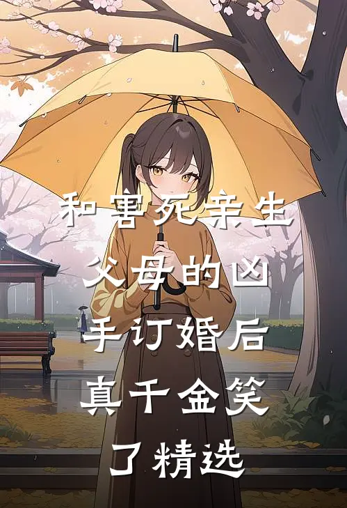 和害死亲生父母的凶手订婚后，真千金笑了精选