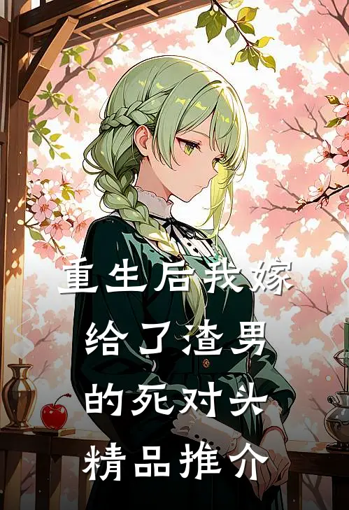 重生后我嫁给了渣男的死对头精品推介