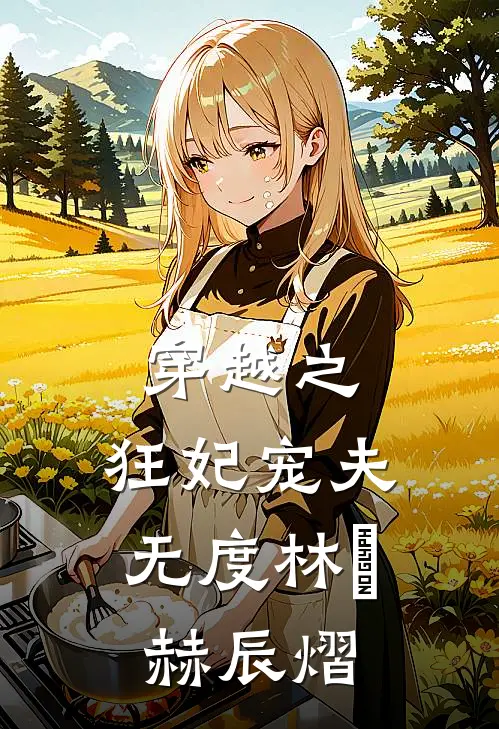 穿越之:狂妃宠夫无度林玥赫辰熠