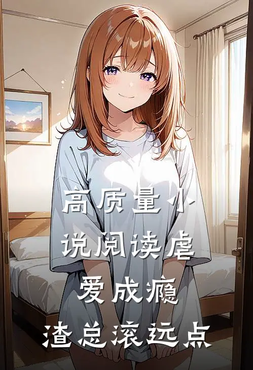 高质量小说阅读虐爱成瘾：渣总滚远点