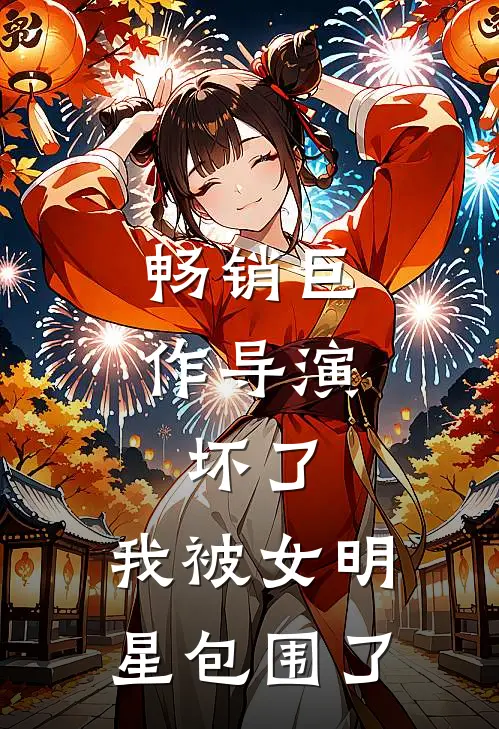 畅销巨作导演：坏了，我被女明星包围了