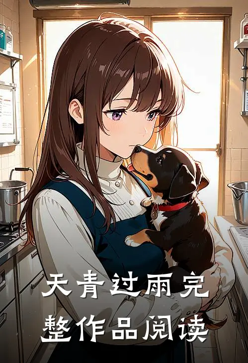 天青过雨完整作品阅读