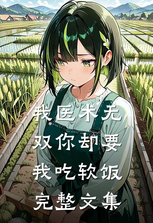 我医术无双你却要我吃软饭完整文集
