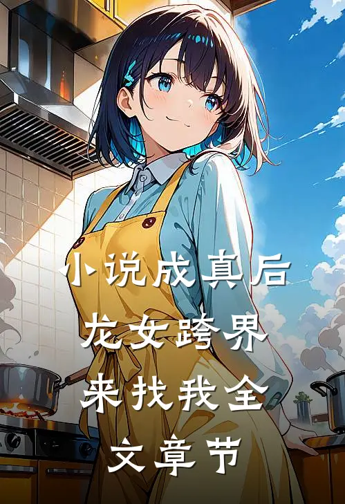 小说成真后，龙女跨界来找我全文章节