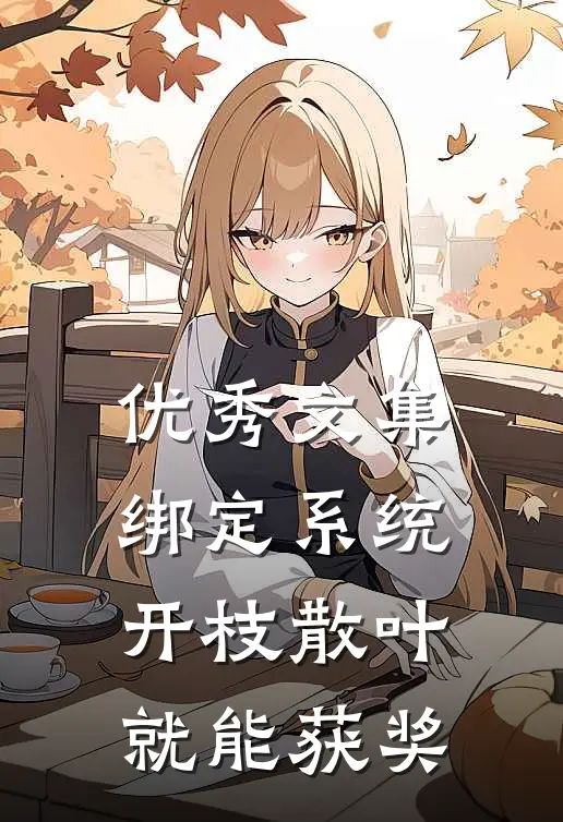 优秀文集绑定系统：开枝散叶就能获奖