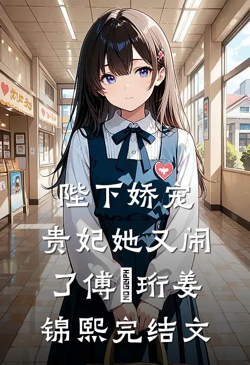 陛下娇宠：贵妃她又闹了傅璟珩姜锦熙完结文