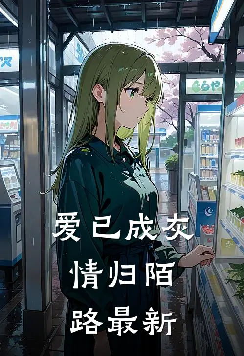 爱已成灰，情归陌路最新