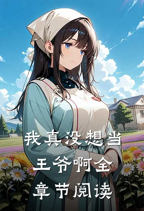 我真没想当王爷啊全章节阅读