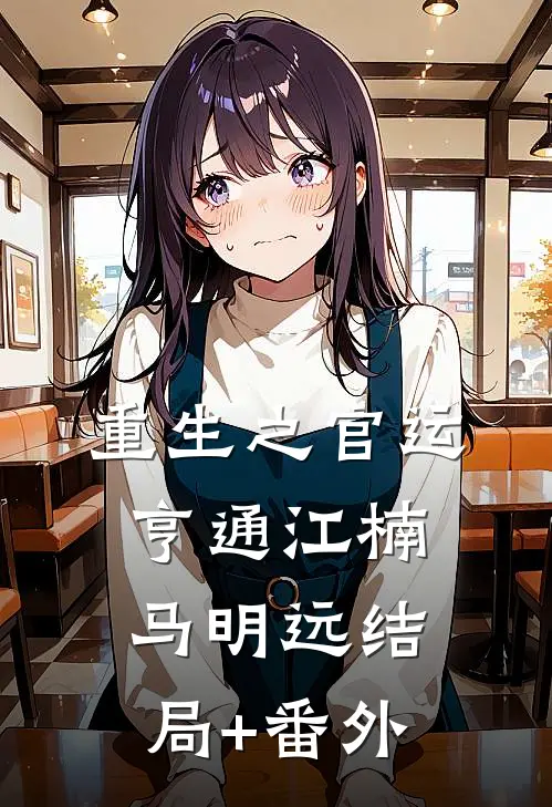 重生之官运亨通江楠马明远结局+番外