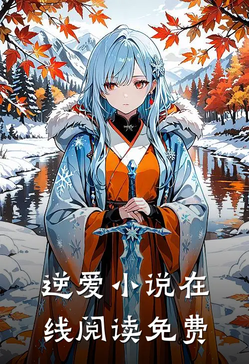 逆爱小说在线阅读免费