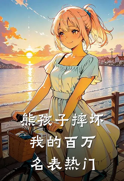 熊孩子摔坏我的百万名表热门