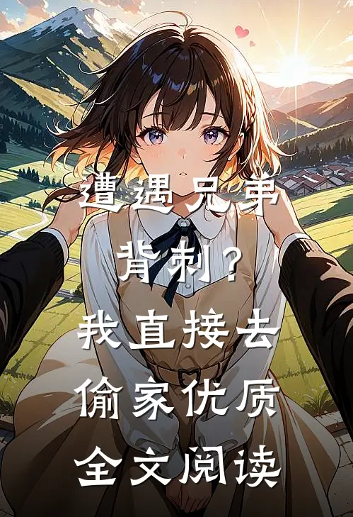 遭遇兄弟背刺？我直接去偷家优质全文阅读