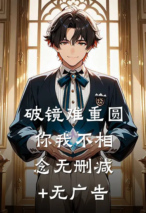 破镜难重圆，你我不相念无删减+无广告