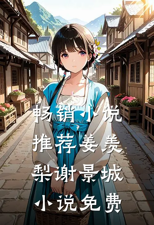 畅销小说推荐姜羡梨谢景城小说免费