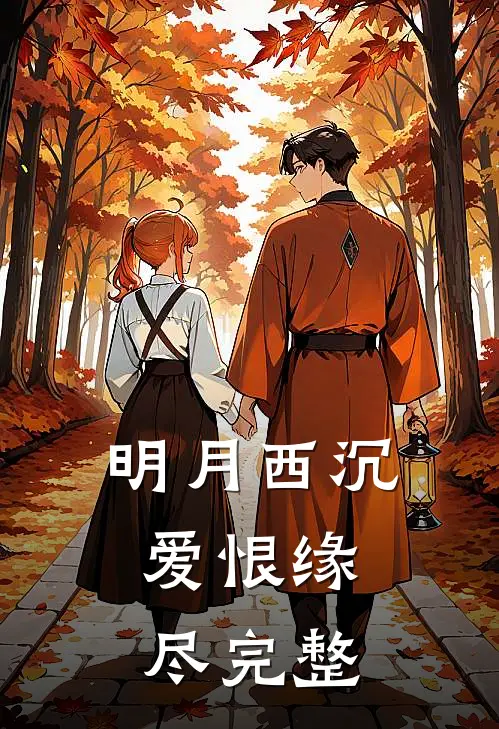 明月西沉，爱恨缘尽完整