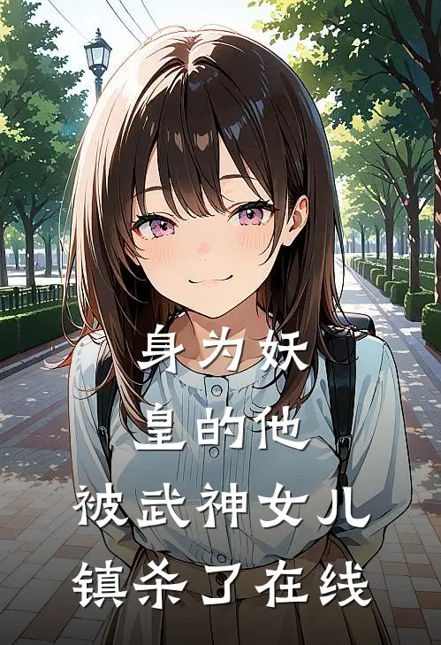 身为妖皇的他，被武神女儿镇杀了在线