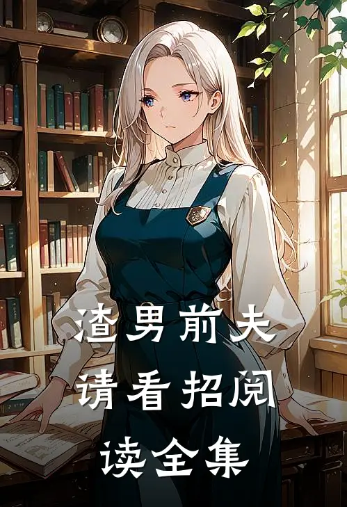渣男前夫请看招阅读全集