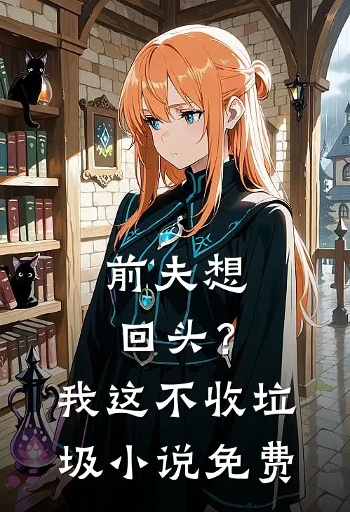 前夫想回头？我这不收垃圾小说免费