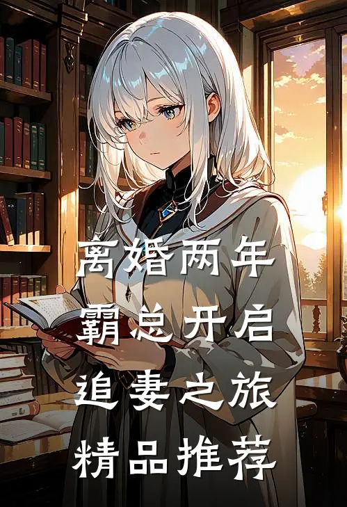 离婚两年，霸总开启追妻之旅精品推荐