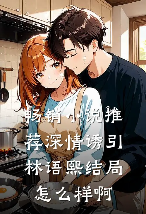 畅销小说推荐深情诱引林语熙结局怎么样啊
