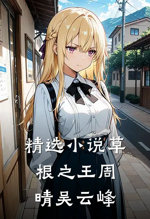 精选小说草根之王周晴吴云峰