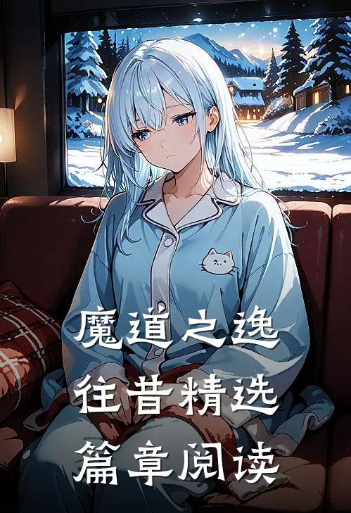 魔道之逸往昔精选篇章阅读