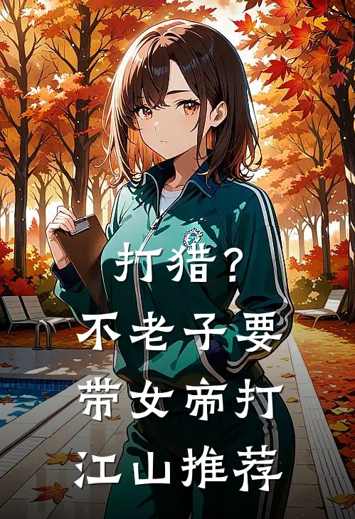 打猎？不，老子要带女帝打江山推荐