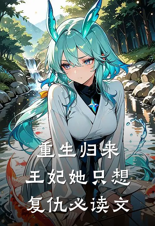 重生归来：王妃她只想复仇必读文