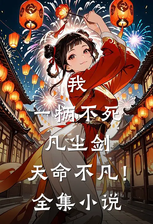 我，一柄不死凡尘剑，天命不凡！全集小说