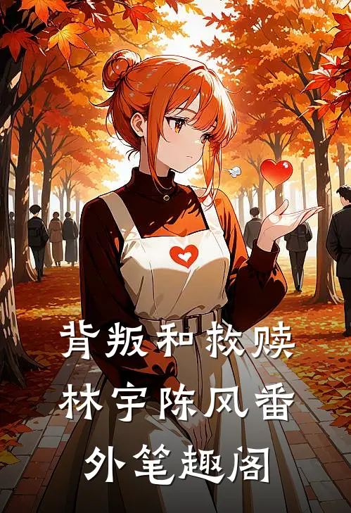 背叛和救赎。：林宇陈风番外笔趣阁