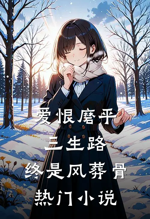 爱恨磨平三生路，终是风葬骨热门小说