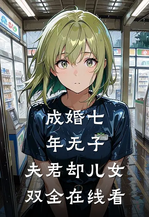 成婚七年无子，夫君却儿女双全在线看