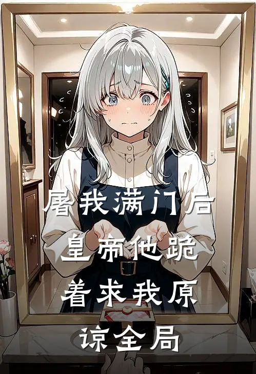 屠我满门后，皇帝他跪着求我原谅全局