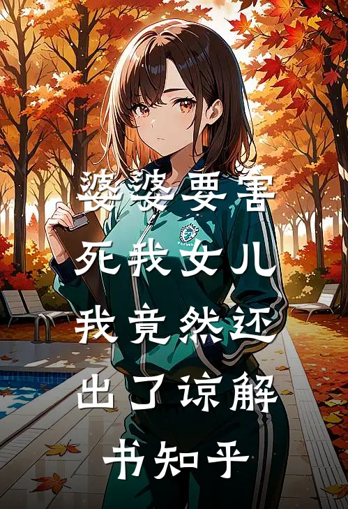 婆婆要害死我女儿，我竟然还出了谅解书知乎