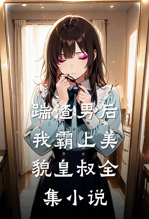 踹渣男后,我霸上美貌皇叔全集