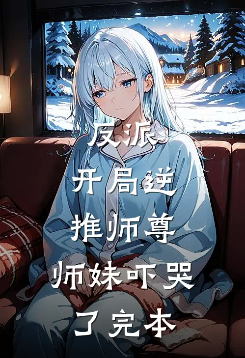 反派：开局逆推师尊，师妹吓哭了完本