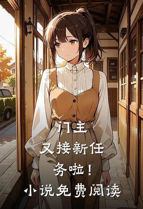 门主,又接新任务啦!免费阅读全文