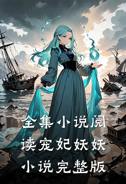 全集小说阅读宠妃妖妖小说完整版