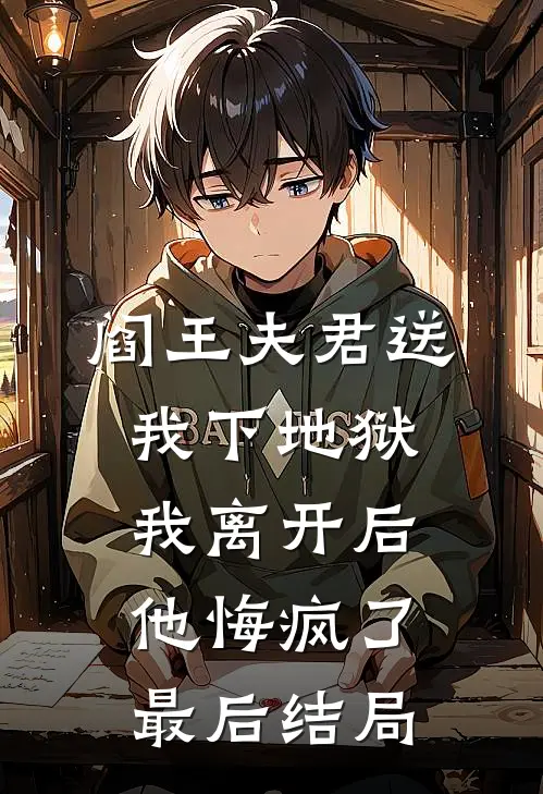 阎王夫君送我下地狱，我离开后他悔疯了最后结局