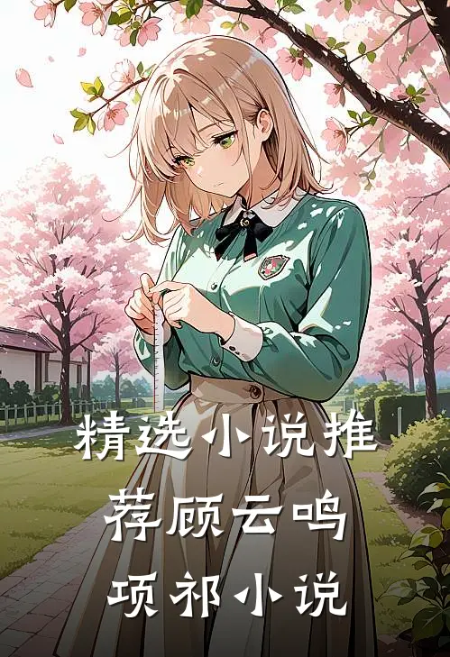 精选小说推荐顾云鸣项祁小说