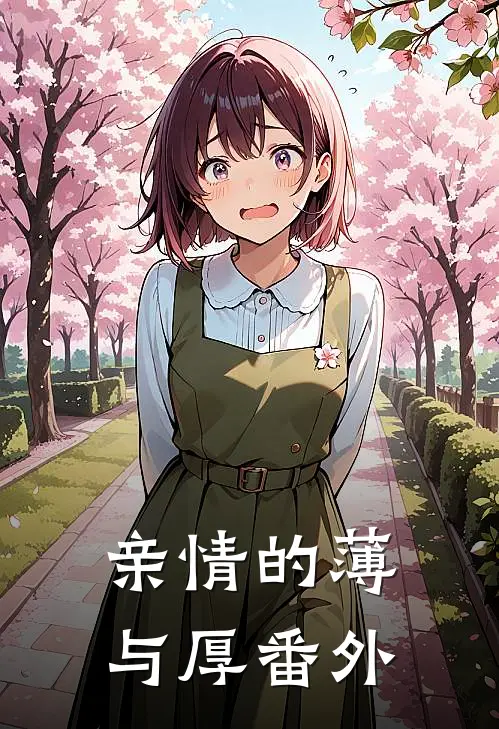 亲情的薄与厚 番外